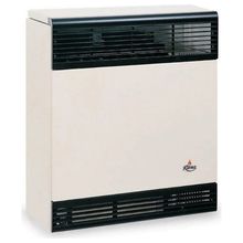 Product image of KARMA BETA 3 3KW დახურული კამერით 30-40 მ² გაზის გამათბობელი