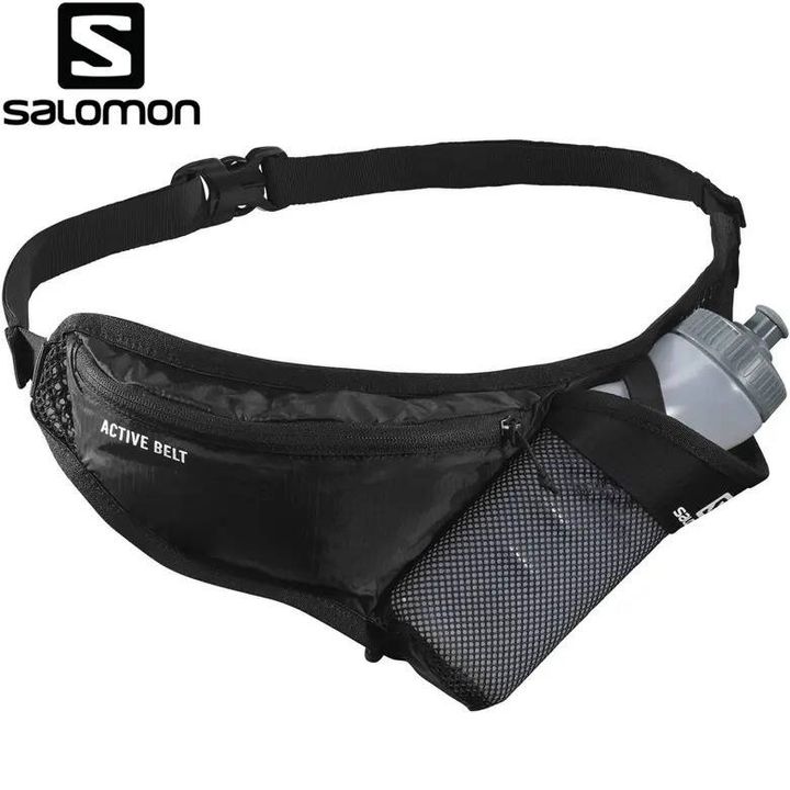 salomon-active-belt-with-bottle-samgzavro-chanta
