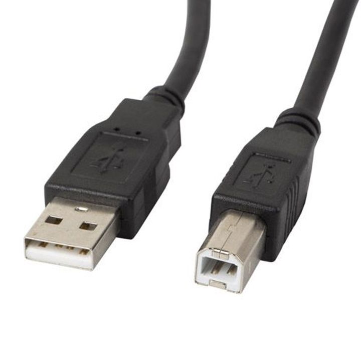 feiner-usb-printer-cable-3m-usb-kabeli-photo-2