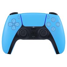 Product image of Playstation DualSense PS5 Wireless Controller Starlight Blue კონტროლერი