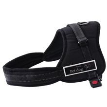Product image of Comfortable Anti Theft Pet Dog Collar გულმკერდის საბელი
