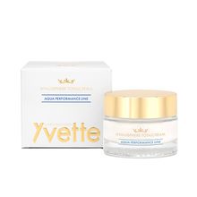 Product image of FM World YVETTE HYALUSPHERE TOTALCREAM ტოტალ კრემი