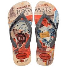 Product image of Havaianas Top Warner Classics ბავშვის შლაპუნები