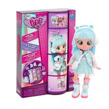 Product image of IMC Toys BFF Kristal სათამაშო თოჯინა აქსესუარებით