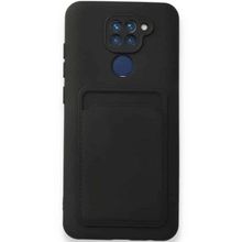 Product image of NEWFACE Xiaomi Redmi Note 9 მობილური ტელეფონის ქეისი