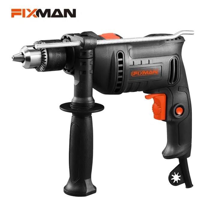 fixman-impulsuri-eleqtro-dreli