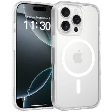 Product image of Premium Matt Phone for iPhone 16 Pro მობილური ტელეფონის ქეისი