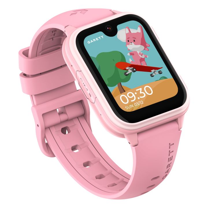 garett-smartwatch-garett-kids-vibe-ai-4g-pink-smart-saati-photo-3