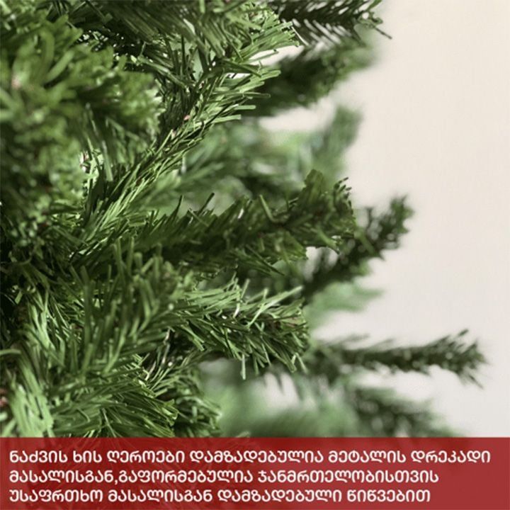 nadzvis-khe-kavkasiuri-210sm-jk-210-photo-2