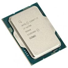 Product image of Intel CORE I7-14700 5.3GHz LGA1700 პროცესორი