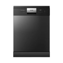 Product image of Toshiba DW-14F7(B)-CIS ჭურჭლის სარეცხი მანქანა