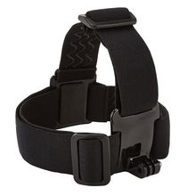 Product image of თავზე სამაგრი Action camera-სთვის (GoPro head mount)