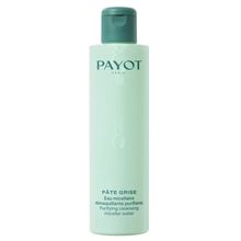 Product image of PAYOT PV PG EAU MICELL DEMAQ PURIFIANT 200მლ მიცერალური წყალი