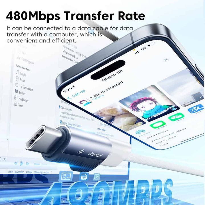 toocki-otg-lightning-to-usb-c-adapter-converter-adapteri-photo-3