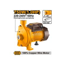 Product image of INGCO CPM75068 750 W წყლის ელექტრო ტუმბო