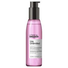 Product image of L'Oreal Professionnel Liss Unlimited 125მლ თმის ზეთი