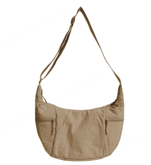 miniso-city-series-large-dumpling-shaped-crossbody-bag-chanta