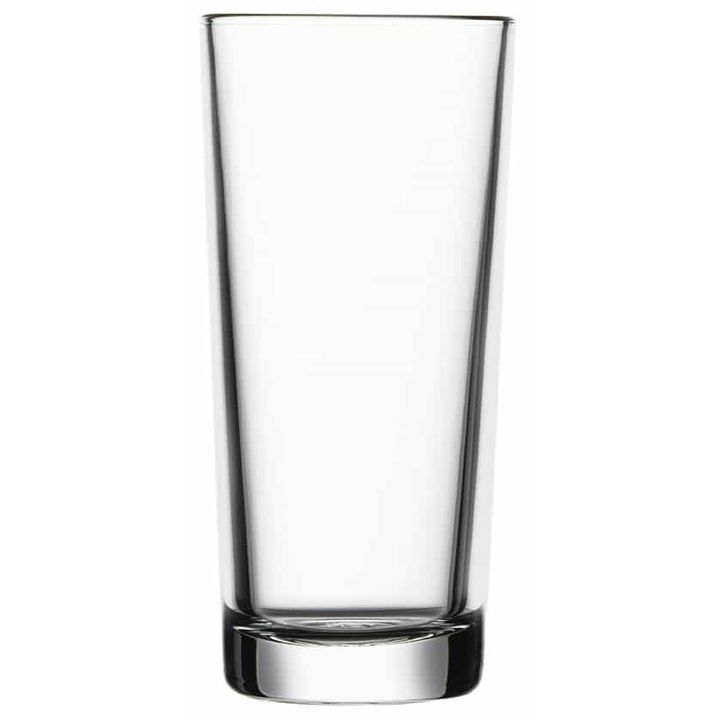 Pasabahce 52138 ჭიქა წყლის 175 მლ
