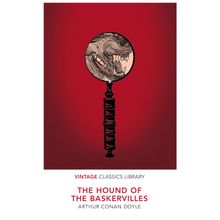 Product image of PENGUIN Arthur Conan Doyle - The Hound of the Baskervilles