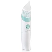 Product image of Miniland Nasal Care ცხვირის ელექტრო ასპირატორი