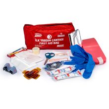 Product image of AUTOKIT FA1-061 პირველადი დახმარების ნაკრები