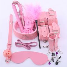 Product image of Kiku Bdsm ნაკრები