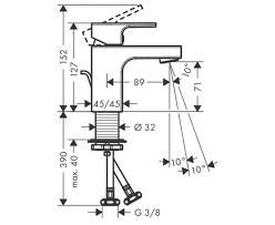 khelsabanis-shemrevi-onkani-vernis-shape-basin-mixer-70-71560000-photo-2