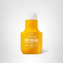 Product image of SOL DE JANEIRO Body Badalada Lotion 400მლ სხეულის დამატენიანებელი