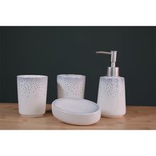 Product image of Nisse აბაზანის ნაკრები