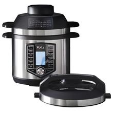 Product image of Oliver Voltz OV51985G6 მულტისახარში ქვაბი
