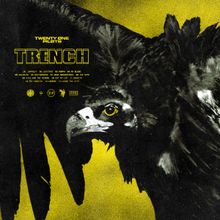 Product image of twenty one pilots - Trench (CD)
