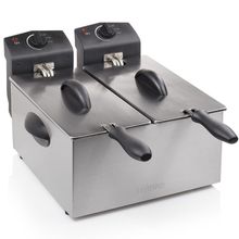 Product image of TRISTAR FR-6937 6ლ ფრის აპარატი