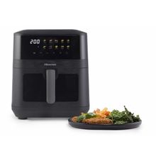 Product image of Hisense HAF2100DCD 7.7ლ აეროგრილი