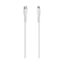 Product image of Ttec 2DK60B USB-C to Lightning Charge/Data Cable მობილურის კაბელი