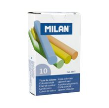 Product image of MILAN ფერადი ცარცი 10ც