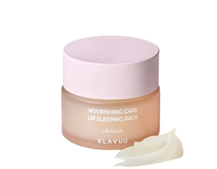 klavuu-nourishing-care-lip-sleeping-pack-vanilla-tuchis-damatenianebeli