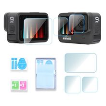 Product image of GoPro 9/10 Screen Protector დამცავი ბრონი