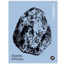 Product image of თემურ ელიავა - საქანელა