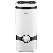 Product image of ARDESTO USH-M-BTN-4L-W 4ლ ჰაერის დამატენიანებელი 40მ²