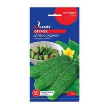 Product image of კიტრის თესლი Elitsort Seeds GL Seeds 1გ