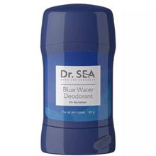 Product image of Doctor sea 50მლ მამაკაცის დეოდორანტი