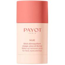 Product image of PAYOT NUE STICK DÉMAQUILLANT VISAGE, YEUX ET LÈVRES 50გრ მაკიაჟის მოსაშორებელი სტიკი