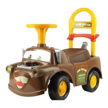 Product image of ბავშვის მექანიკური მანქანა