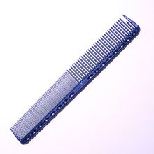 Product image of YS Park Cutting Comb Blue 336 სავარცხელი
