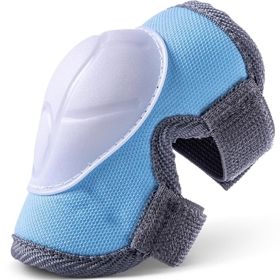 samukhle-bavshvebistvis-yvolution-ya23b0-safety-pads-2021-s-blue