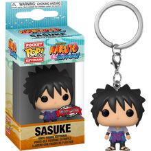 Product image of Funko pocket pop გასაღების საკიდი sasuke