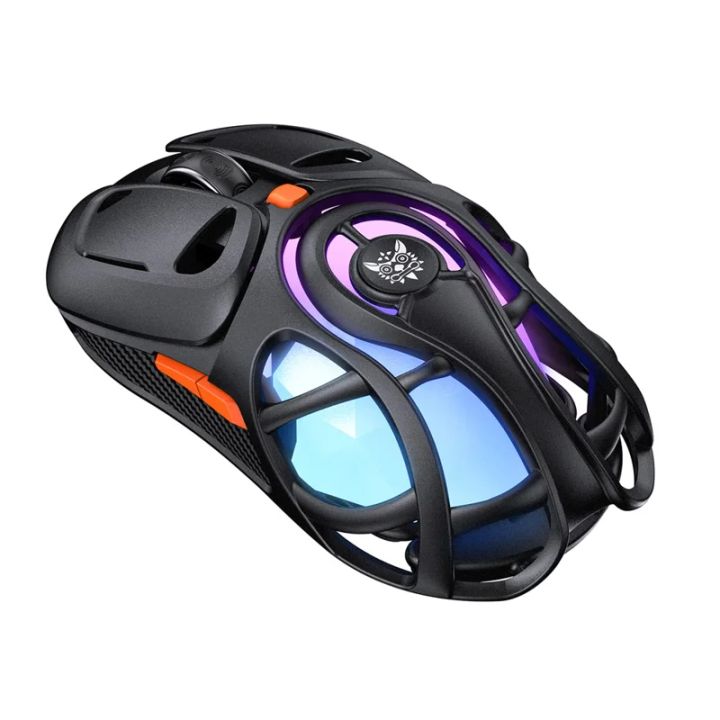 onikuma-dm02-tri-mode-gaming-mouse-black-mausi-photo-3
