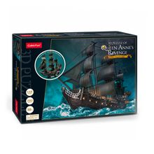 Product image of The Queen Annes Revenge ფაზლი