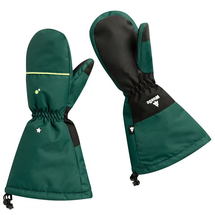 weedo-funwear-silver-mittens-bavshvis-satkhilamuro-kheltatmani