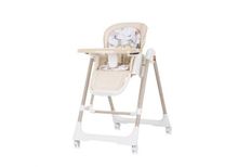 Product image of Chipolino 2/1  HIGH CHAIR/SWING 2 IN 1 MILK SHAKE სკამ-მაგიდა